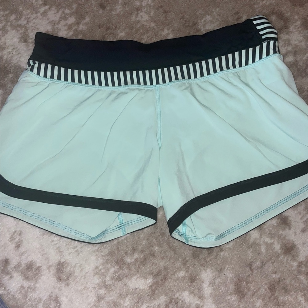 LuLuLemon Running Shorts
